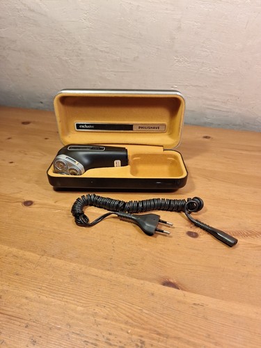 Philips philishave exclusive - philips,