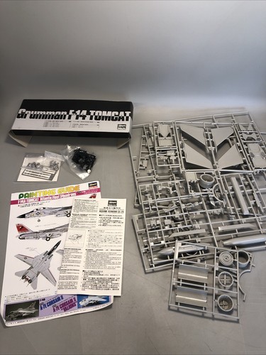 Hasegawa grumman 14a tomcat - hasegawa,