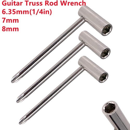 Gitarre truss rod - truss,