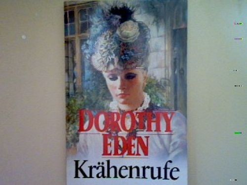 Krähenrufe 2671 eden - 2671,,