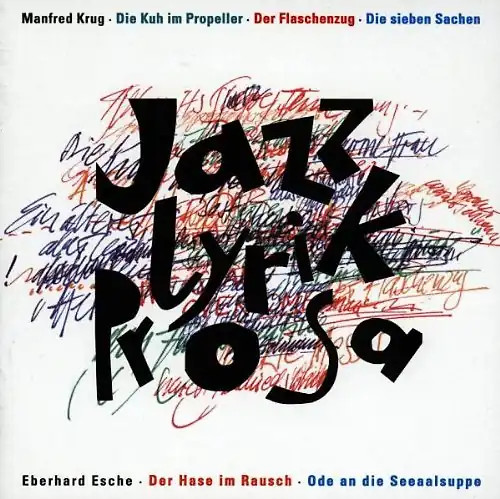 Manfred krug - manfred,