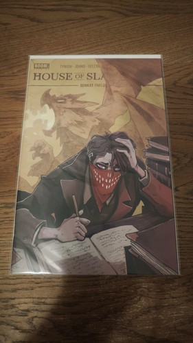 House slaughter nm tiny - #6,