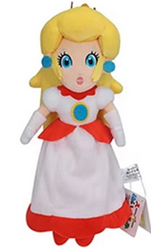 Super mario kart plüsch - plüsch, figur