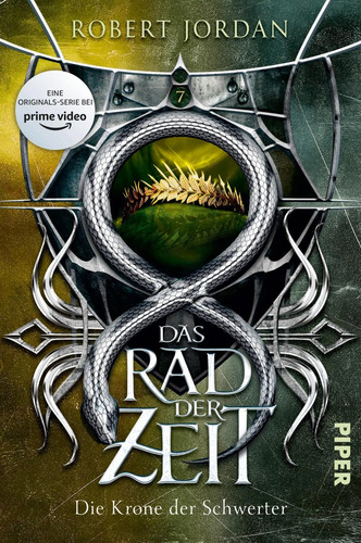 Das rad der zeit robert - rad, |