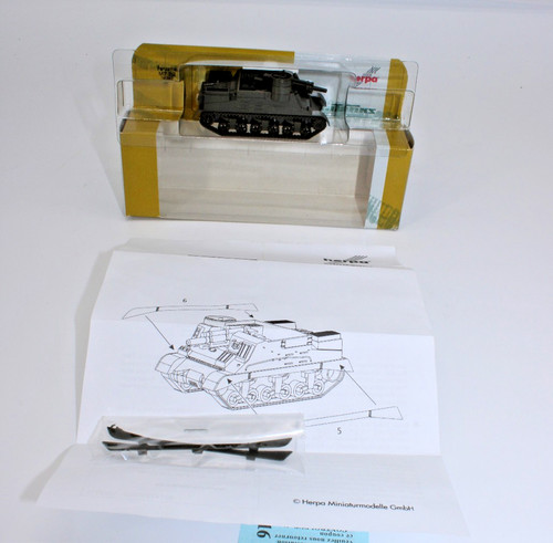 Herpa minitanks 742 - 1:87,