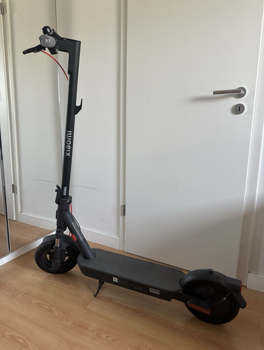 Xiaomi scooter 5 - e-scooter,