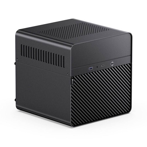 Jonsbo mini tower - n2, mini-tower