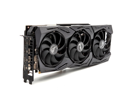 Asus rog strix - asus, 6gb