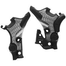 Acerbis grip frame - x-grip, guards