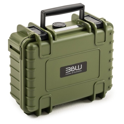 Outdoor case 500 - 500,