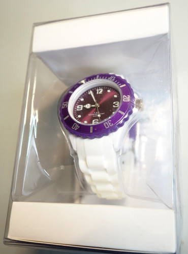 Mini colour watch von lexor - mini,