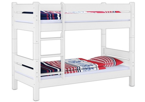 Etagenbett extra stabil