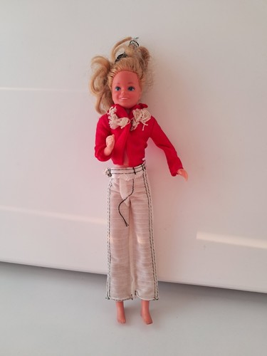 Barbie western skipper - barbie,