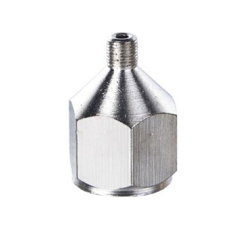 Airbrush adapter m5 - 1/4", x