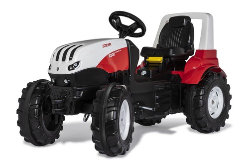 Rolly toys rollyfarmtrac - rolly,