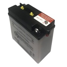 BMW R26 R27 Motorcycle Battery