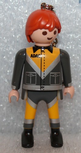 Playmobil adac werbefigur - playmobil,