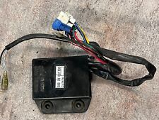 KTM CDI Zündung Kokusan  EGS LC4 520 540 640 620 EXC Steuergerät CU7474