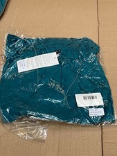 Mittelalter Bluse petrol