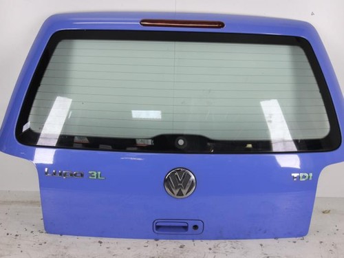 Heckklappe heckdeckel vw - heckklappe,