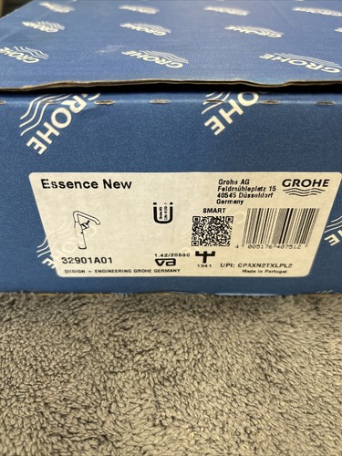 Grohe essence waschtisch - essence,