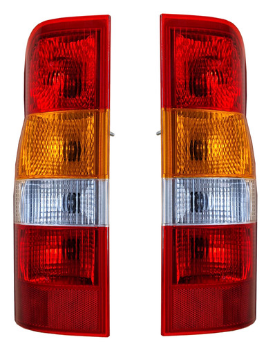Rücklicht heckleuchte - rücklicht,