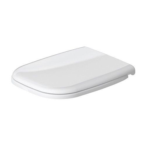 Duravit code sitz - wc-sitz, weiß