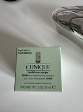 Clinique moisture surge 100h - clinique,