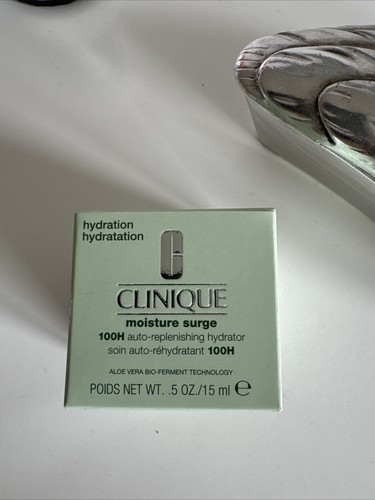Clinique moisture surge 100h - clinique,