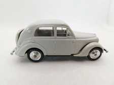 Norev plastique renault - norev, *