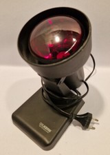 AE-D3 DR. KERN SONNENSPEZIALIST INFRA ROT LAMPE STRAHLER ROTLICHT WÄRMELAMPE
