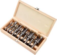 Forstnerbohrer 15-35mm