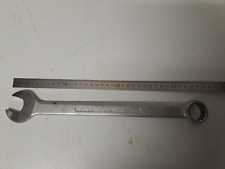 Rheidco Schraubenschlüssel Maul Ringschlüssel Gr.26