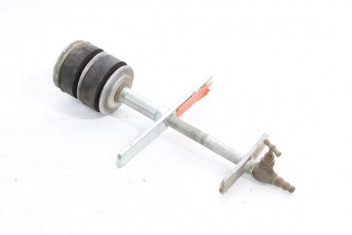 Mechanische absperrscheibe - mechanische,
