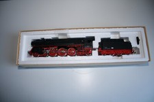 PIKO H0 Dampflokomotive BR