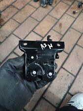 Original Audi A3 8P Heckklappenschloss Schloss Kofferraum