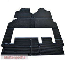 Gummimatten Gummifußmatten