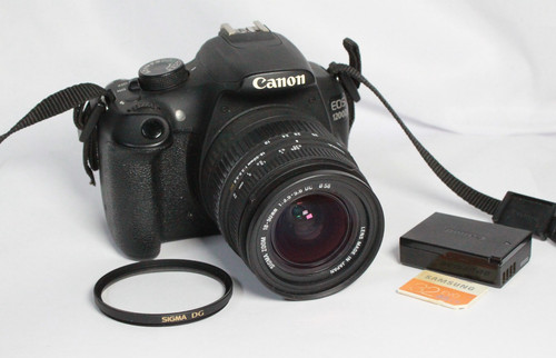 Canon eos 1200d wlan - eos,