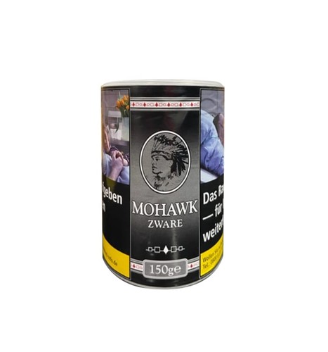 Mohawk zigarettentabak zware - mohawk,