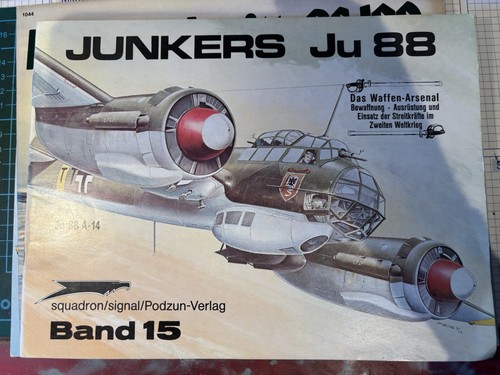 Das waffen arsenal - band,