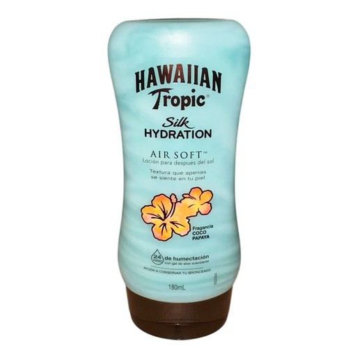 Hawaiian tropic air soft - tropic,