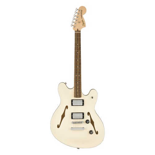 Squier affinity starcaster - squier,