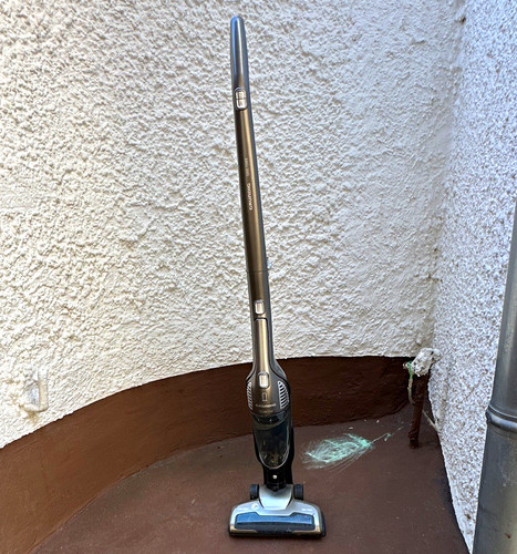 Grundig stabstaubsauger - grundig,