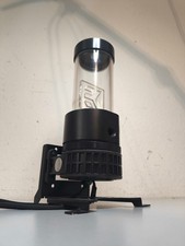 EK Water Blocks EK-XRES 140 Revo D5 PWM - Ausgleichsbehälter mit Pumpe *wie neu*