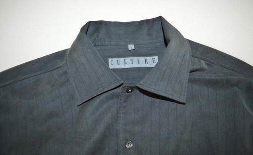 Langarm hemd von culture new - langarm,