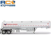 Revell semi tanker - revell, 1/32