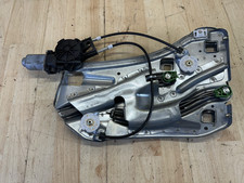 Renault Megane MK2 Cabrio Fensterhebermotor  H, R  D010932
