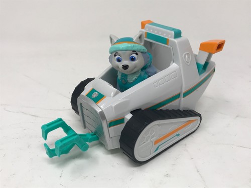 Paw patrol - patrol,