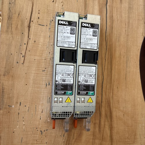 Stück netzteil dell - 2,