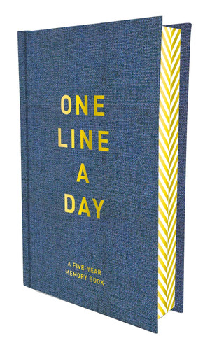 Denim one line day a - one,